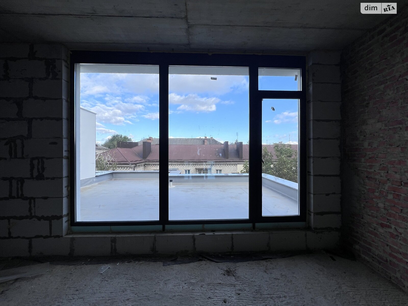 Продаж однокімнатної квартири в Тернополі, на вул. Над Ставом 3, район Центр фото 1 Продаж однокімнатної квартири в Тернополі, на вул. Над Ставом 3, район Центр фото 1