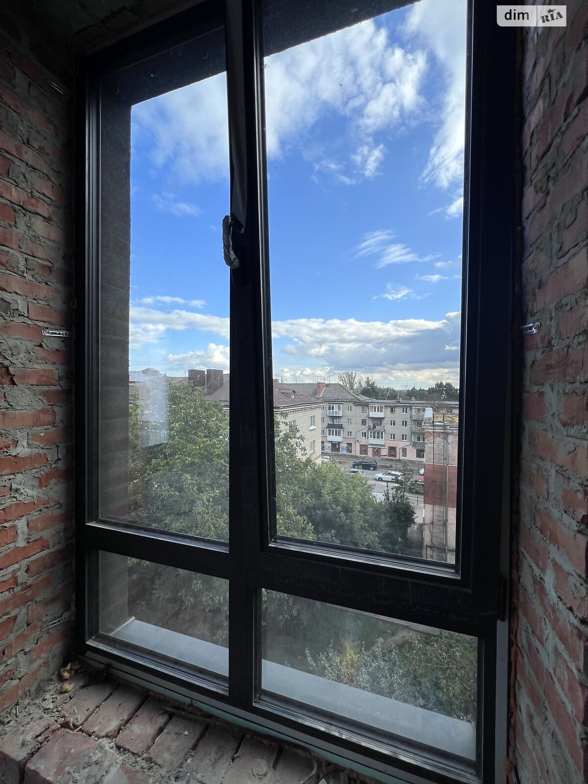 Продаж однокімнатної квартири в Тернополі, на вул. Над Ставом 3, район Центр фото 1 Продаж однокімнатної квартири в Тернополі, на вул. Над Ставом 3, район Центр фото 1