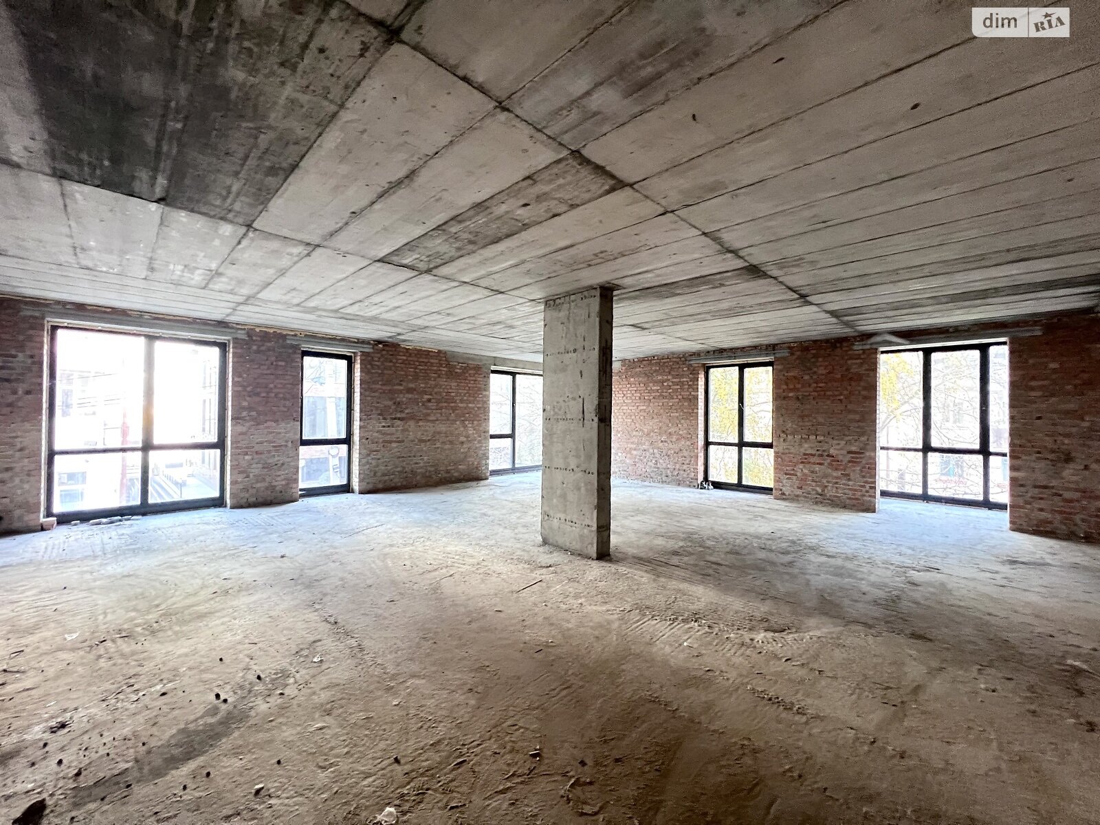 Продажа трехкомнатной квартиры в Тернополе, на ул. Над Ставом 3, район Центр фото 1