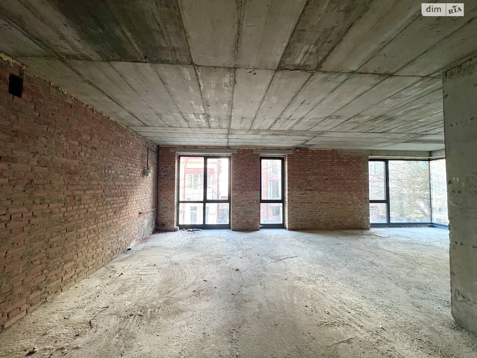 Продажа трехкомнатной квартиры в Тернополе, на ул. Над Ставом 3, район Центр фото 1