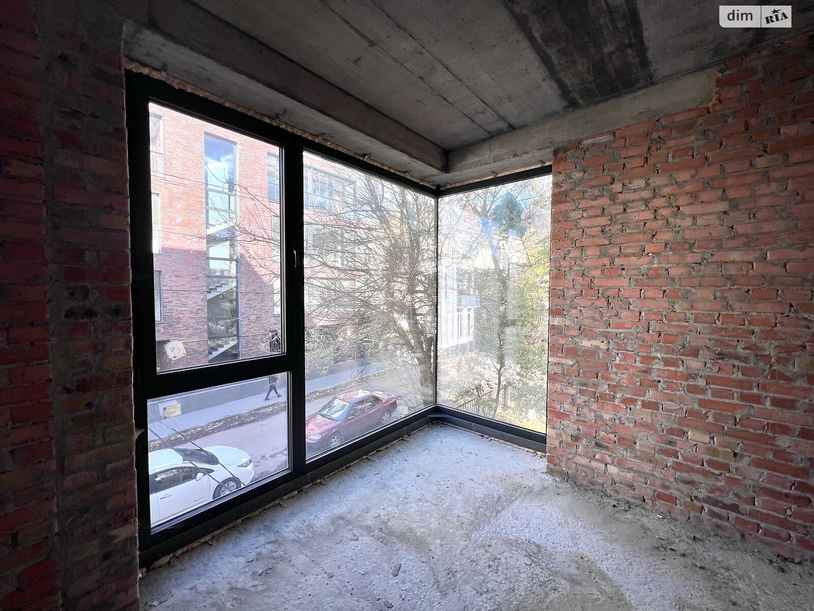 Продажа трехкомнатной квартиры в Тернополе, на ул. Над Ставом 3, район Центр фото 1