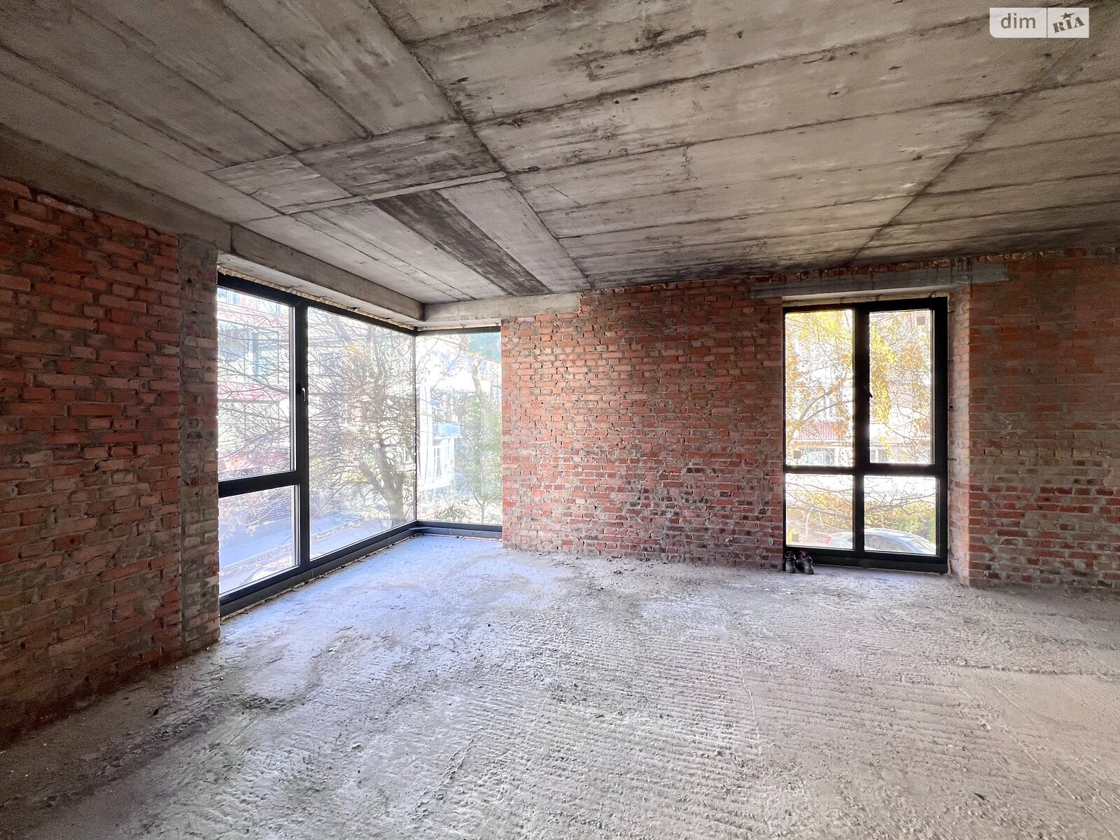 Продажа трехкомнатной квартиры в Тернополе, на ул. Над Ставом 3, район Центр фото 1