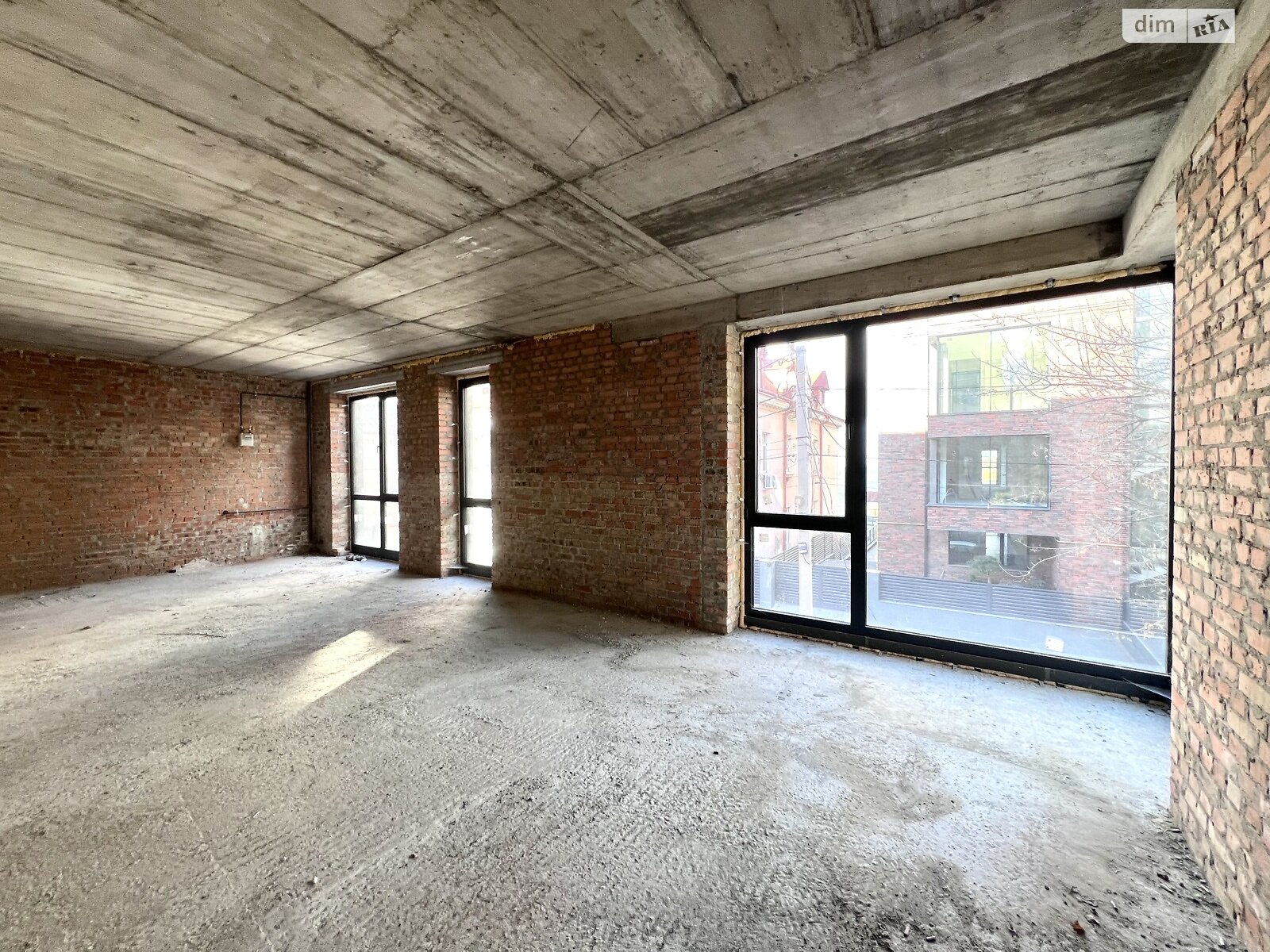 Продажа трехкомнатной квартиры в Тернополе, на ул. Над Ставом 3, район Центр фото 1