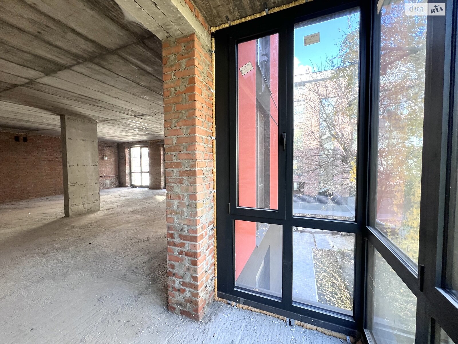 Продажа трехкомнатной квартиры в Тернополе, на ул. Над Ставом 3, район Центр фото 1