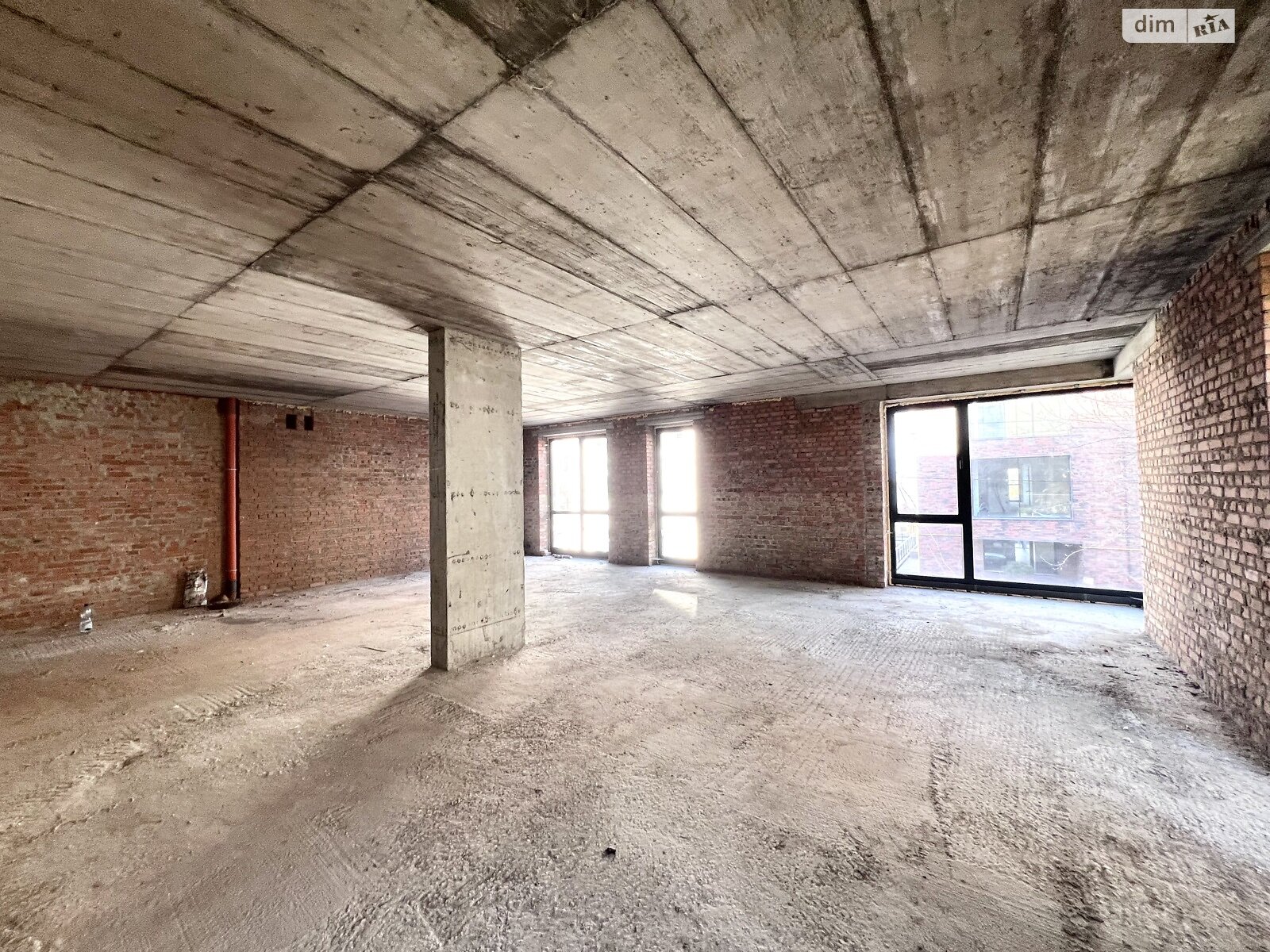 Продажа трехкомнатной квартиры в Тернополе, на ул. Над Ставом 3, район Центр фото 1