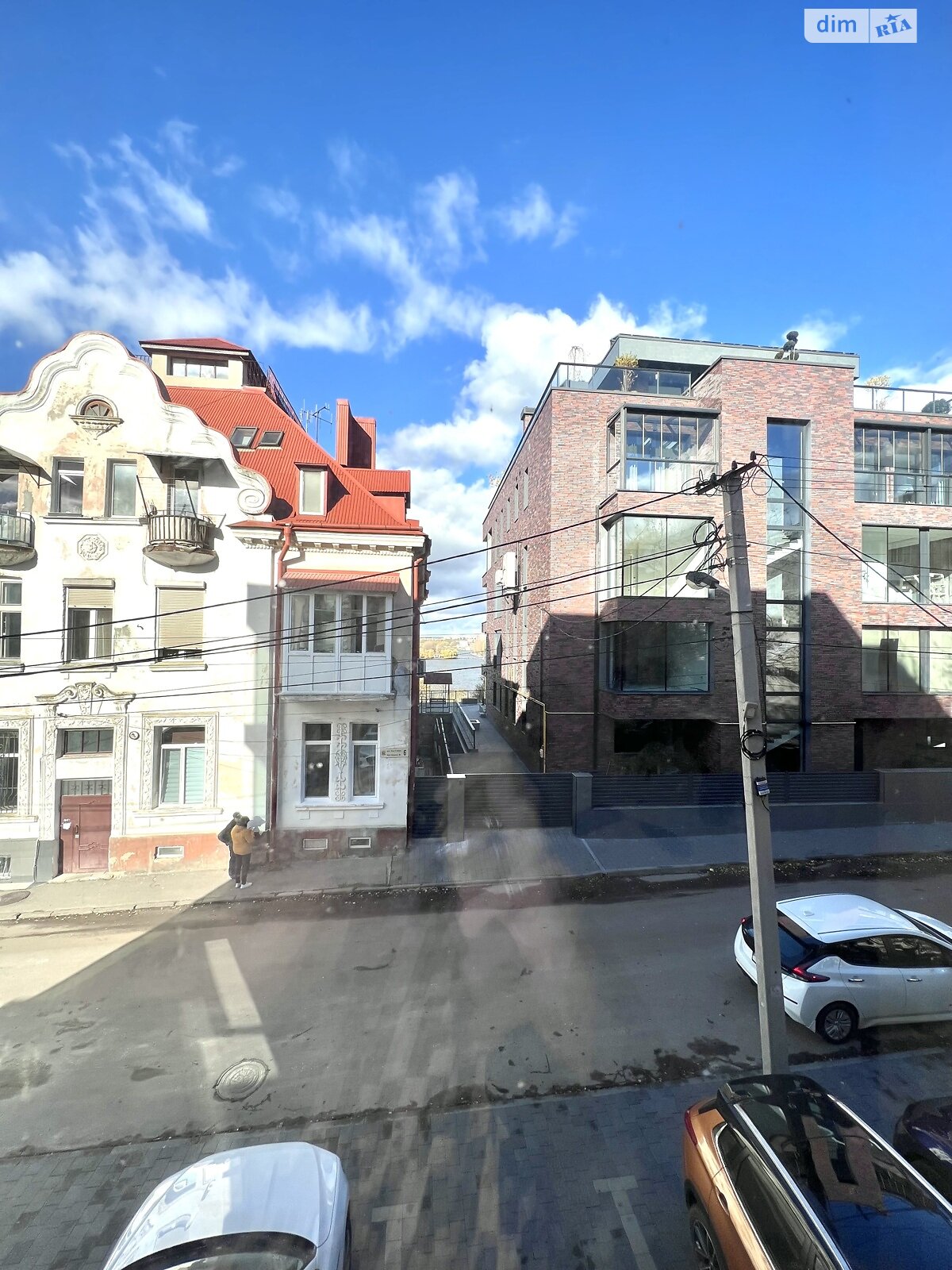 Продажа трехкомнатной квартиры в Тернополе, на ул. Над Ставом 3, район Центр фото 1