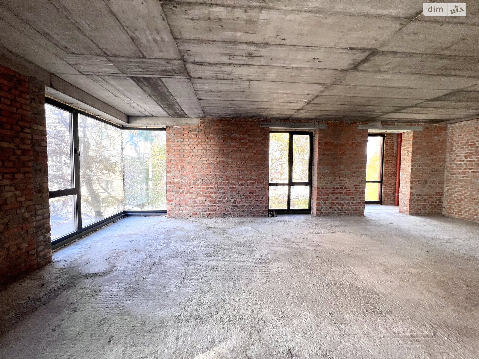 Продажа трехкомнатной квартиры в Тернополе, на ул. Над Ставом 3, район Центр фото 1