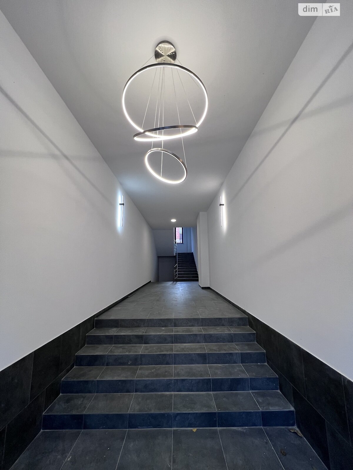 Продажа трехкомнатной квартиры в Тернополе, на ул. Над Ставом 3, район Центр фото 1