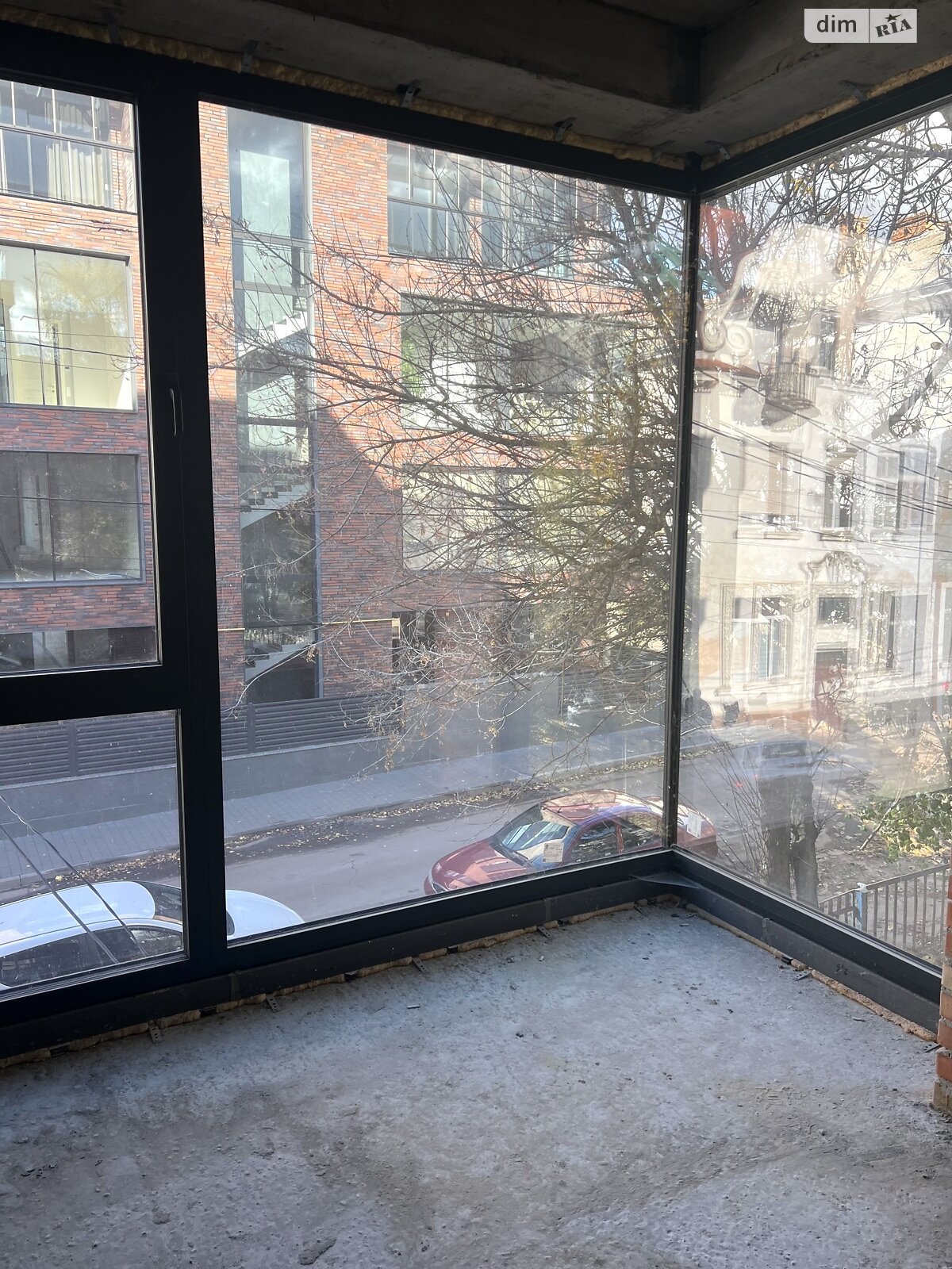 Продажа трехкомнатной квартиры в Тернополе, на ул. Над Ставом 3, район Центр фото 1