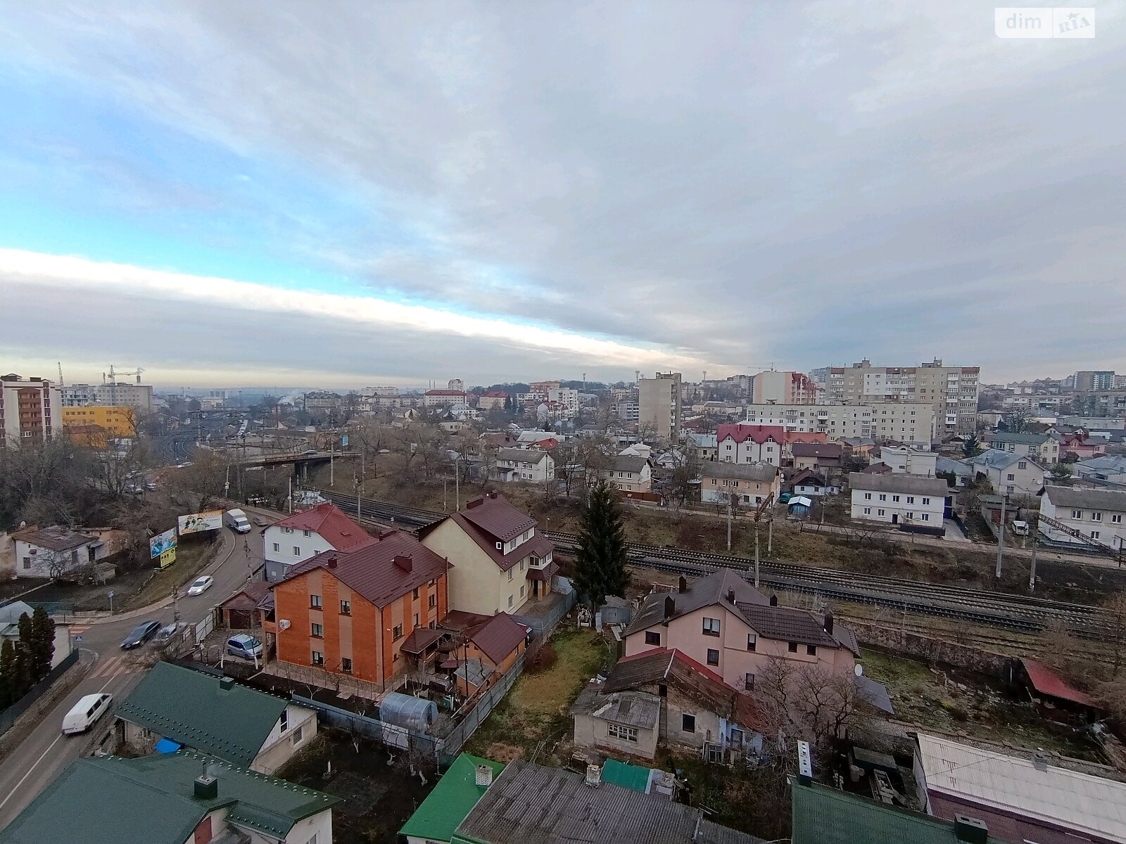 Продажа однокомнатной квартиры в Тернополе, на ул. Замонастырская 24, фото 1 Продажа однокомнатной квартиры в Тернополе, на ул. Замонастырская 24, фото 1