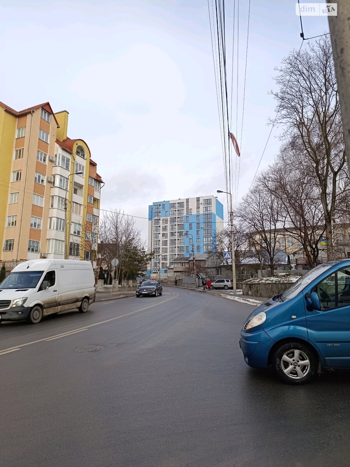 Продажа однокомнатной квартиры в Тернополе, на ул. Замонастырская 24, фото 1 Продажа однокомнатной квартиры в Тернополе, на ул. Замонастырская 24, фото 1