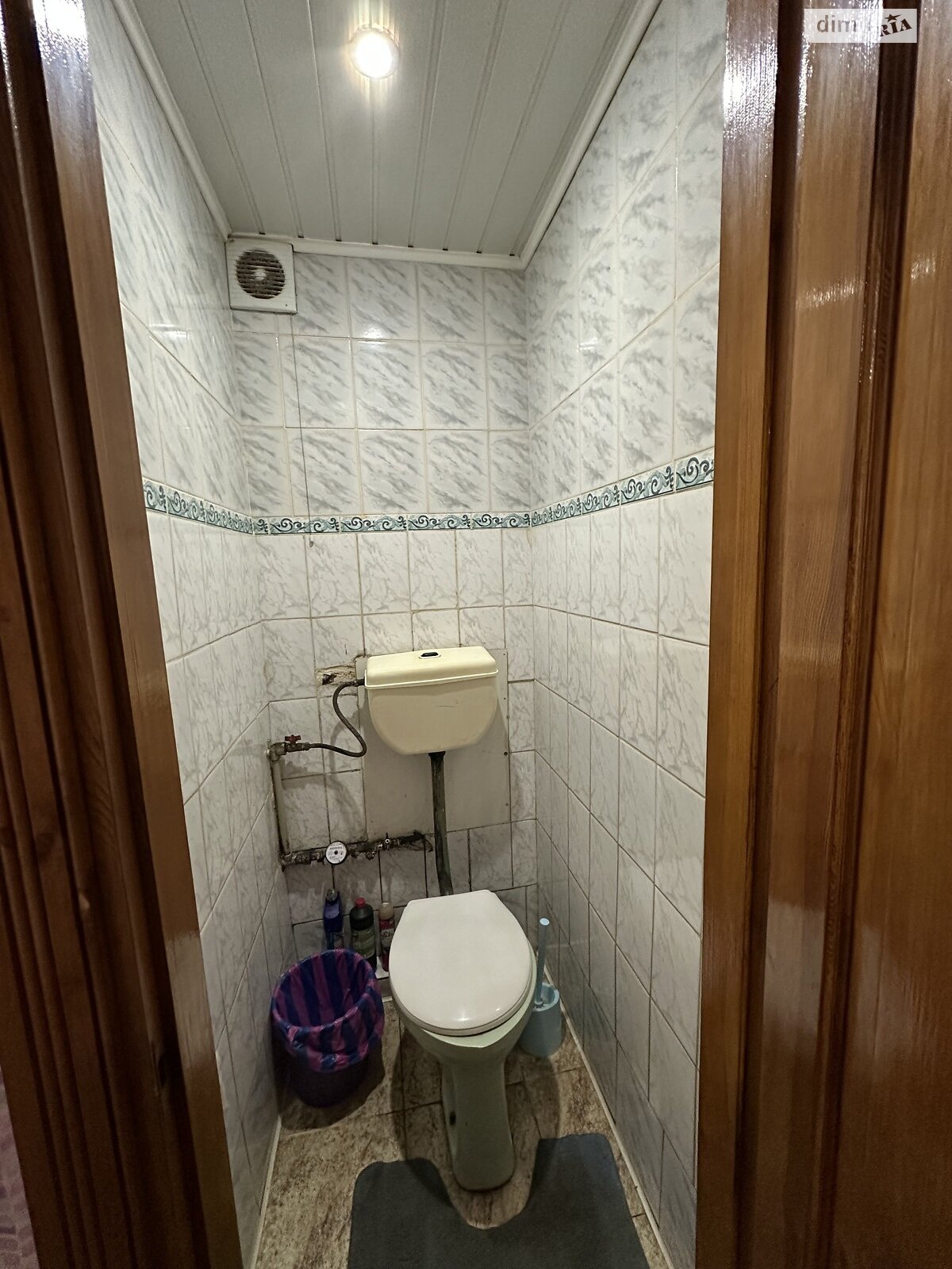 Продажа трехкомнатной квартиры в Тернополе, на ул. Броварная, район Зарудье фото 1