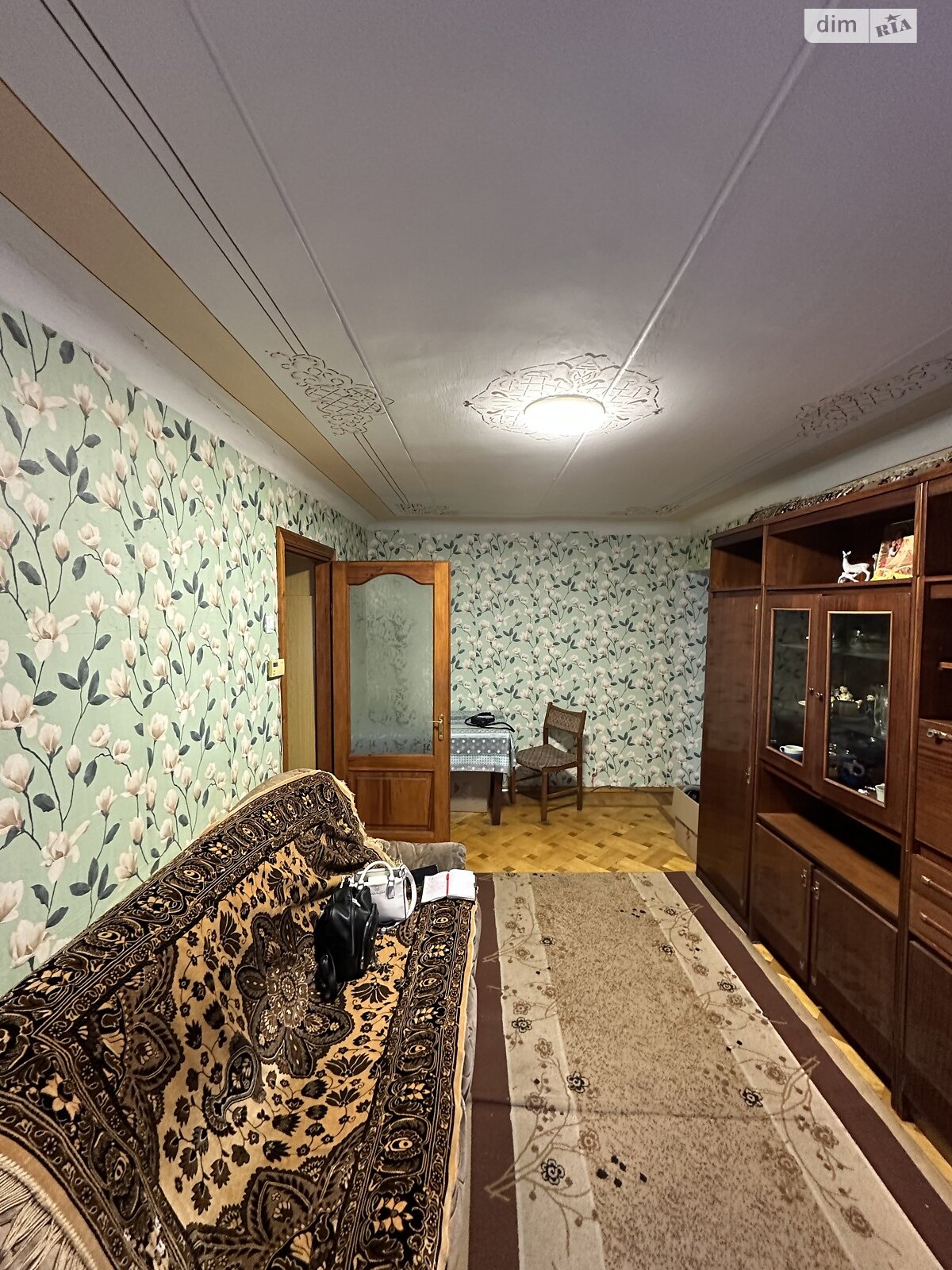 Продажа трехкомнатной квартиры в Тернополе, на ул. Броварная, район Зарудье фото 1