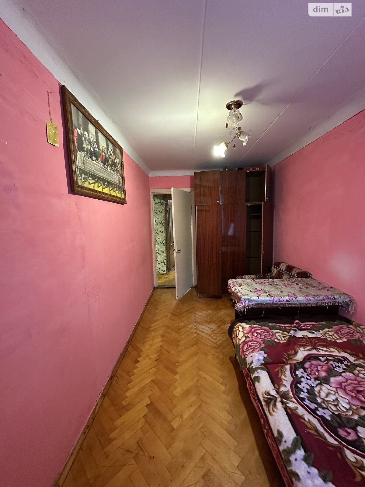 Продажа трехкомнатной квартиры в Тернополе, на ул. Броварная, район Зарудье фото 1