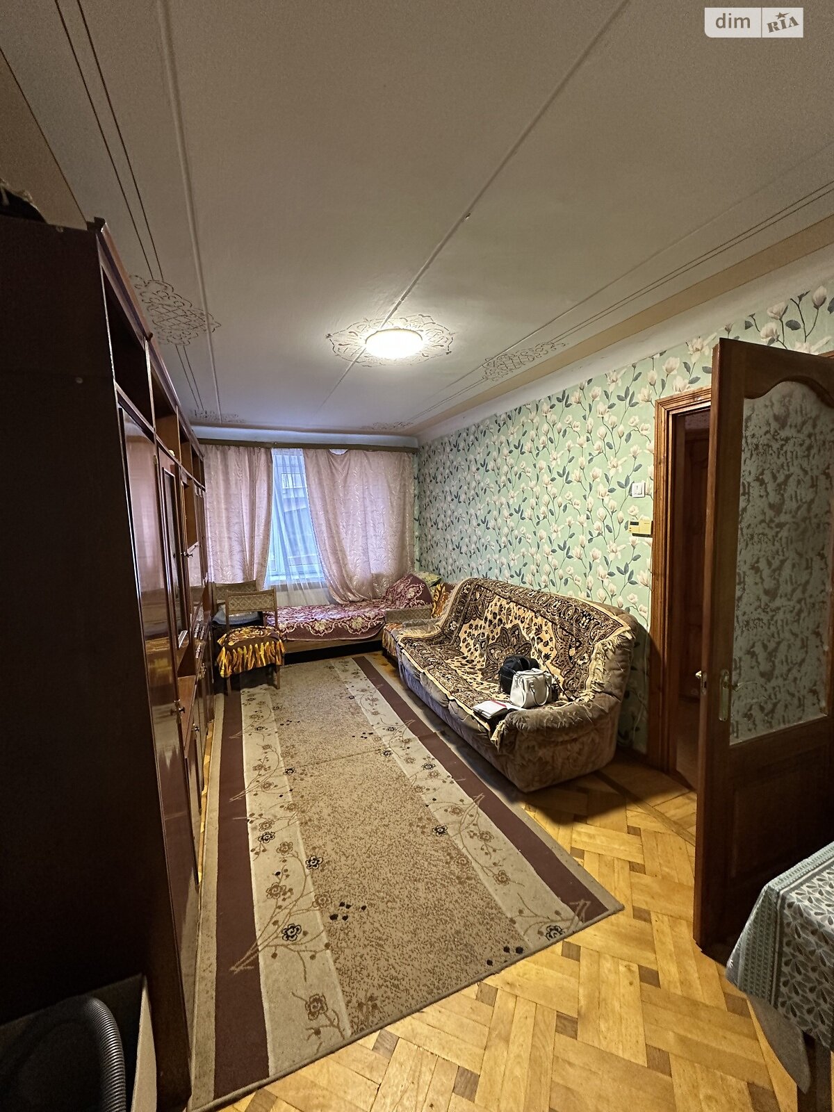 Продажа трехкомнатной квартиры в Тернополе, на ул. Броварная, район Зарудье фото 1