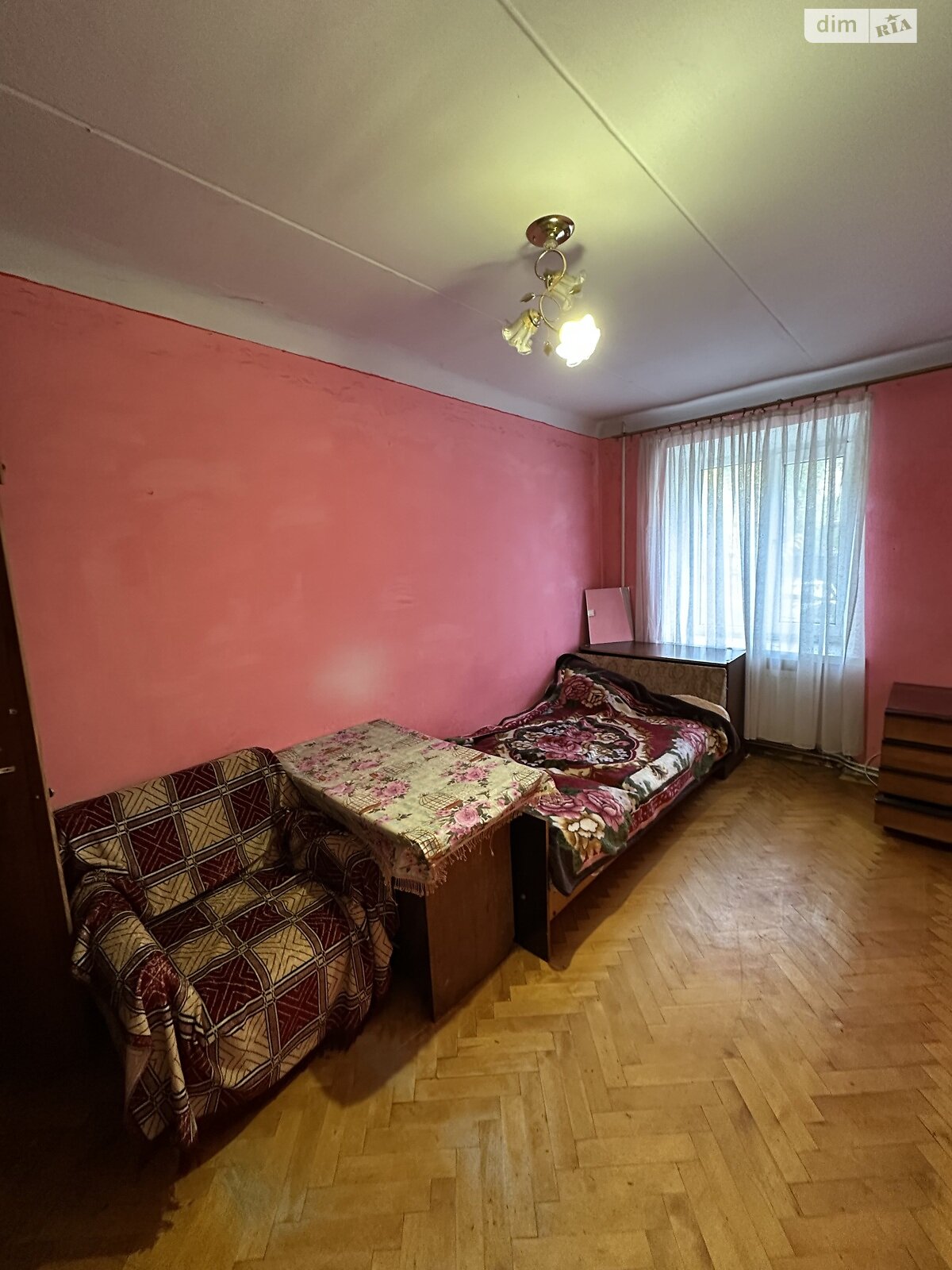 Продажа трехкомнатной квартиры в Тернополе, на ул. Броварная, район Зарудье фото 1