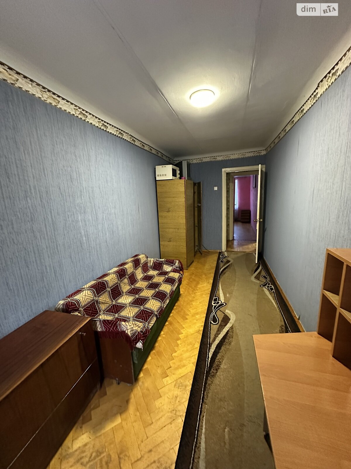 Продажа трехкомнатной квартиры в Тернополе, на ул. Броварная, район Зарудье фото 1