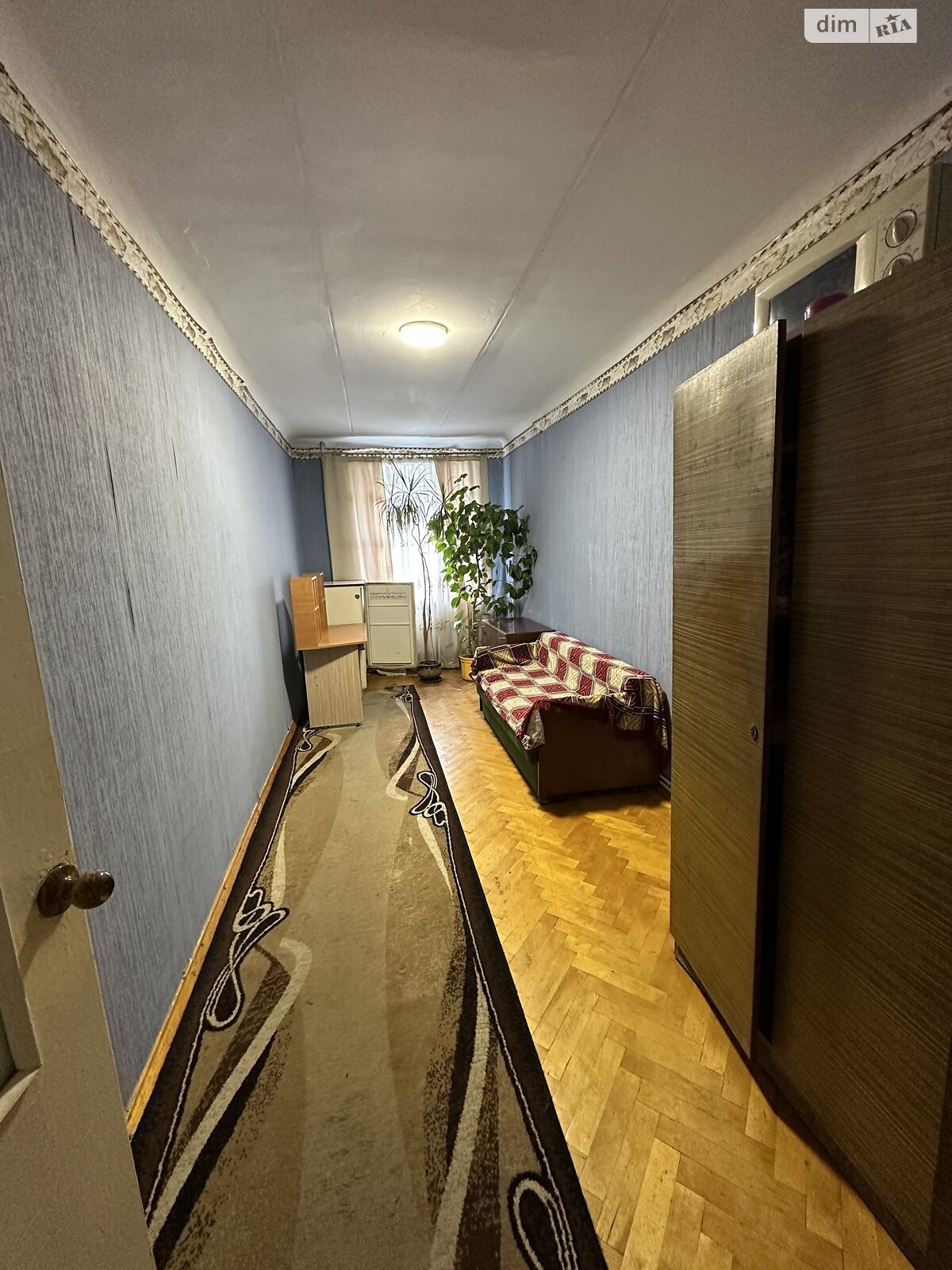 Продажа трехкомнатной квартиры в Тернополе, на ул. Броварная, район Зарудье фото 1