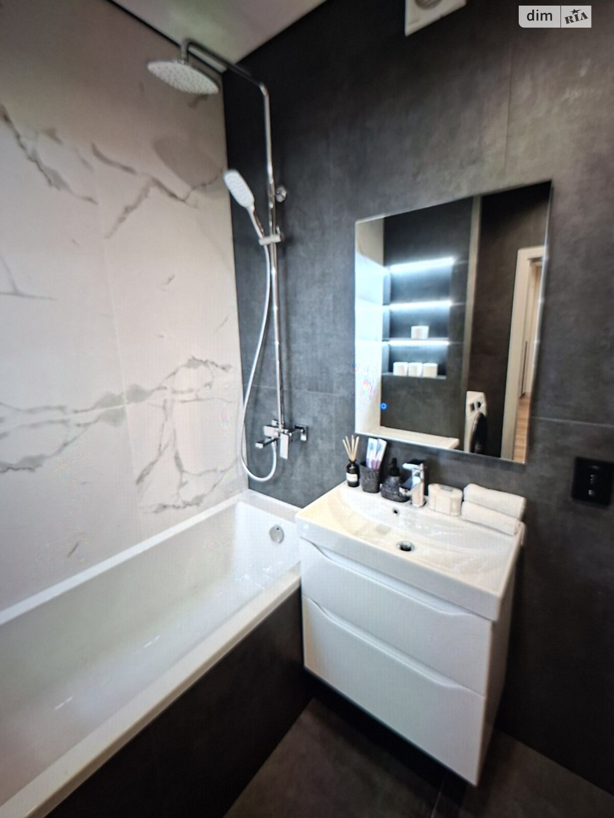 Продажа двухкомнатной квартиры в Тернополе, на ул. Броварная 14, район Зарудье фото 1