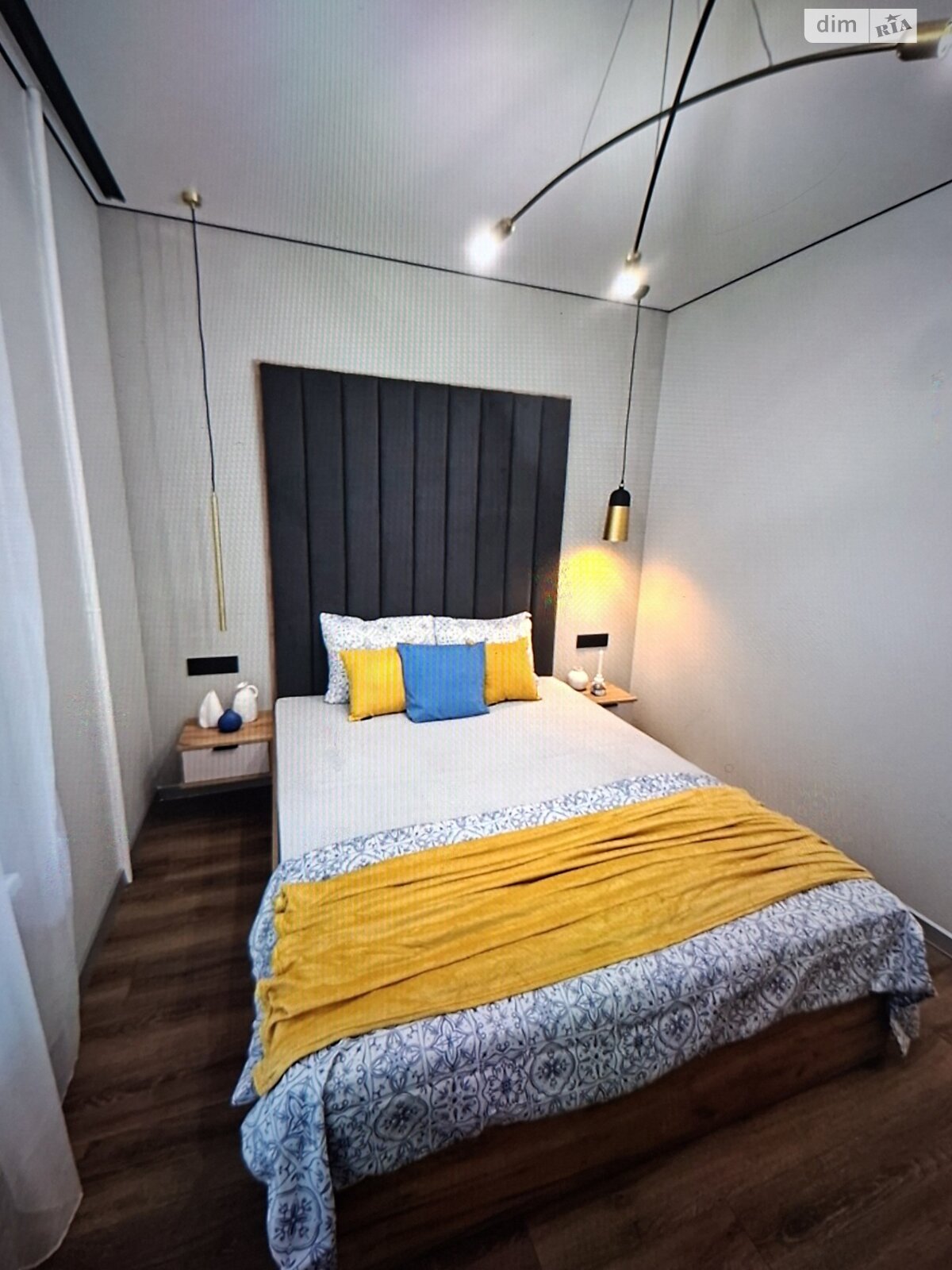 Продажа двухкомнатной квартиры в Тернополе, на ул. Броварная 14, район Зарудье фото 1