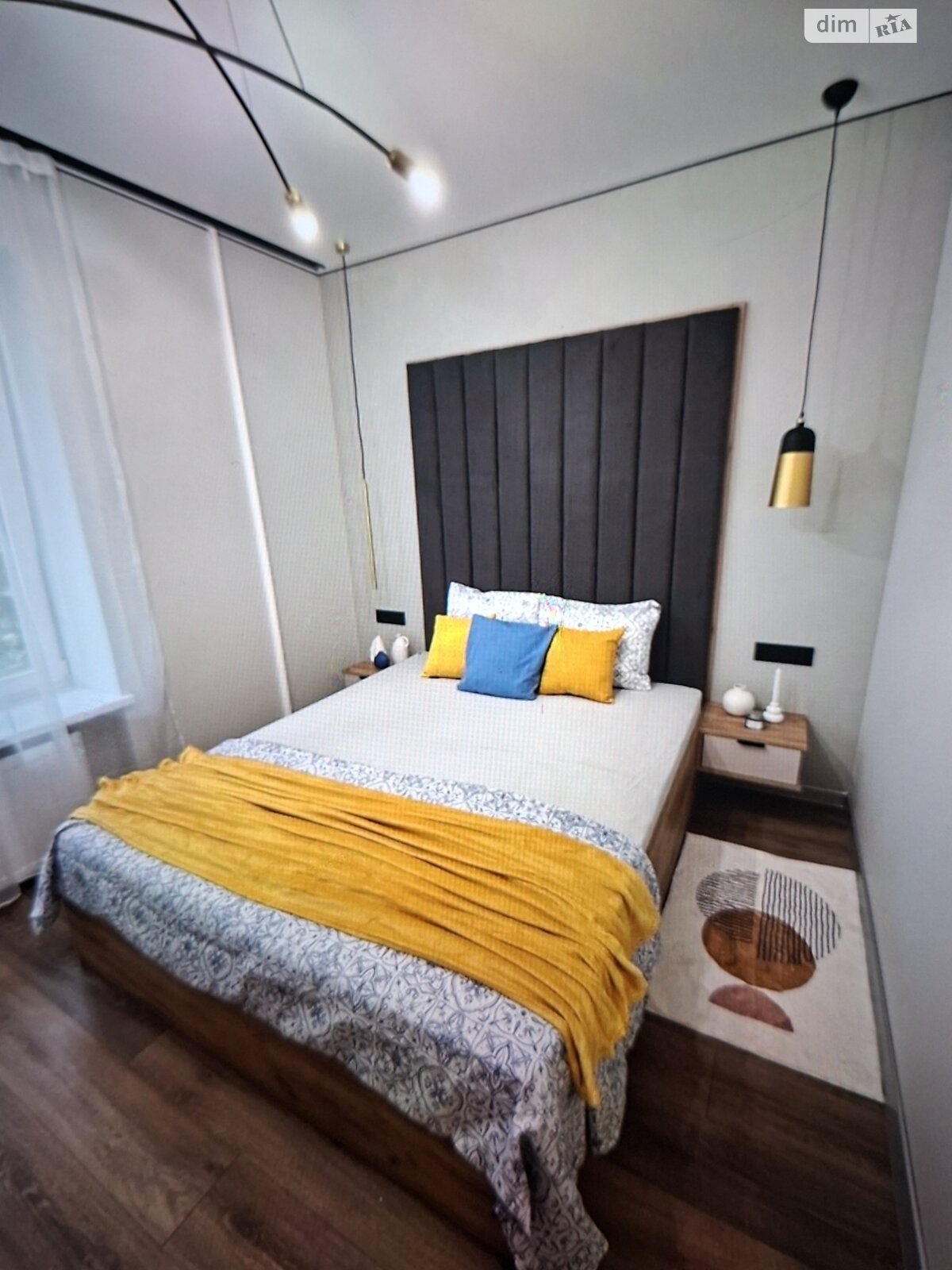 Продажа двухкомнатной квартиры в Тернополе, на ул. Броварная 14, район Зарудье фото 1