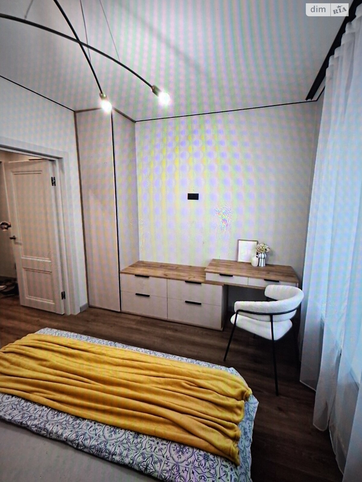 Продажа двухкомнатной квартиры в Тернополе, на ул. Броварная 14, район Зарудье фото 1