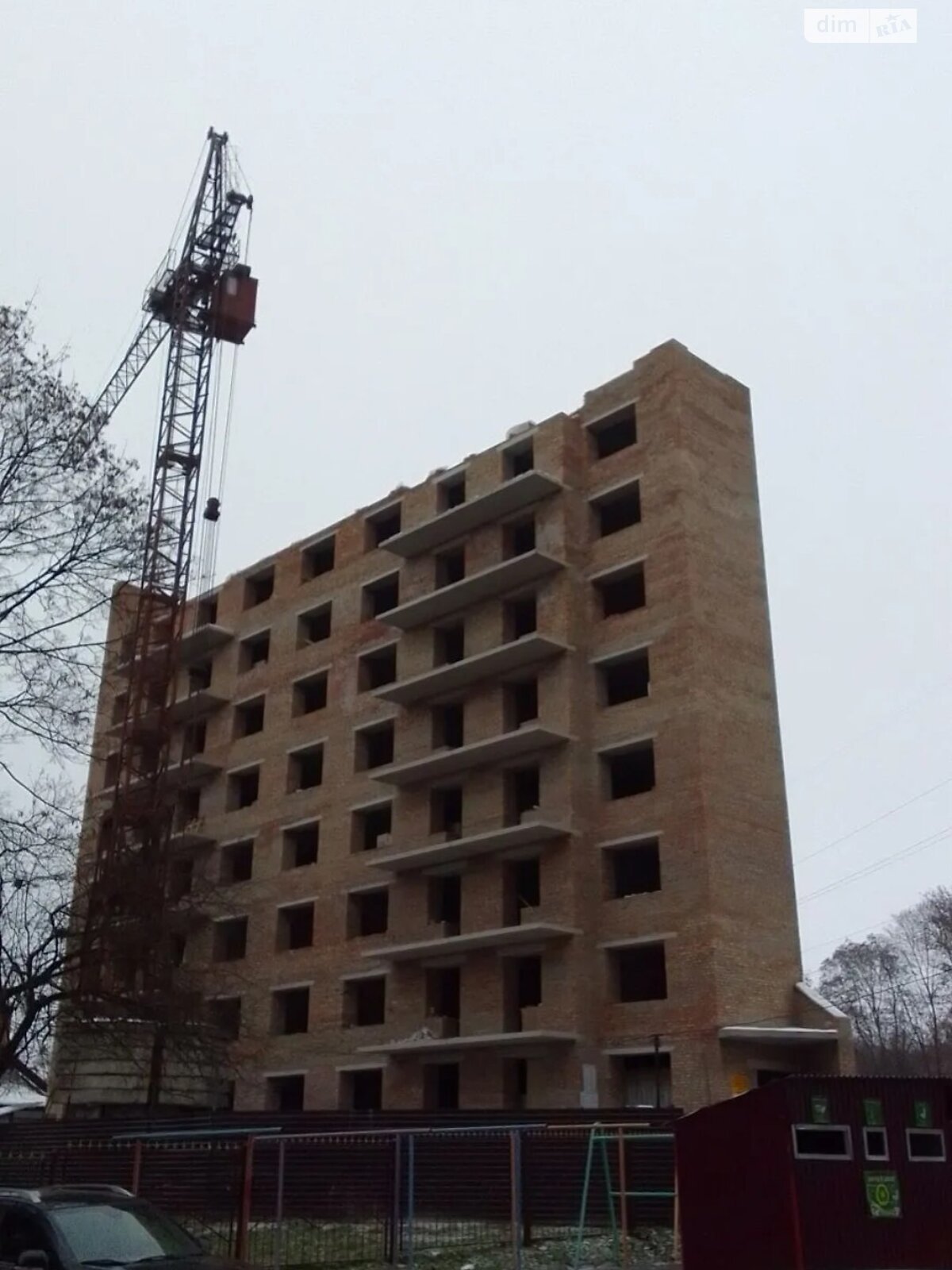 Продаж двокімнатної квартири в Тернополі, на просп. Злуки 25, фото 1 Продаж двокімнатної квартири в Тернополі, на просп. Злуки 25, фото 1
