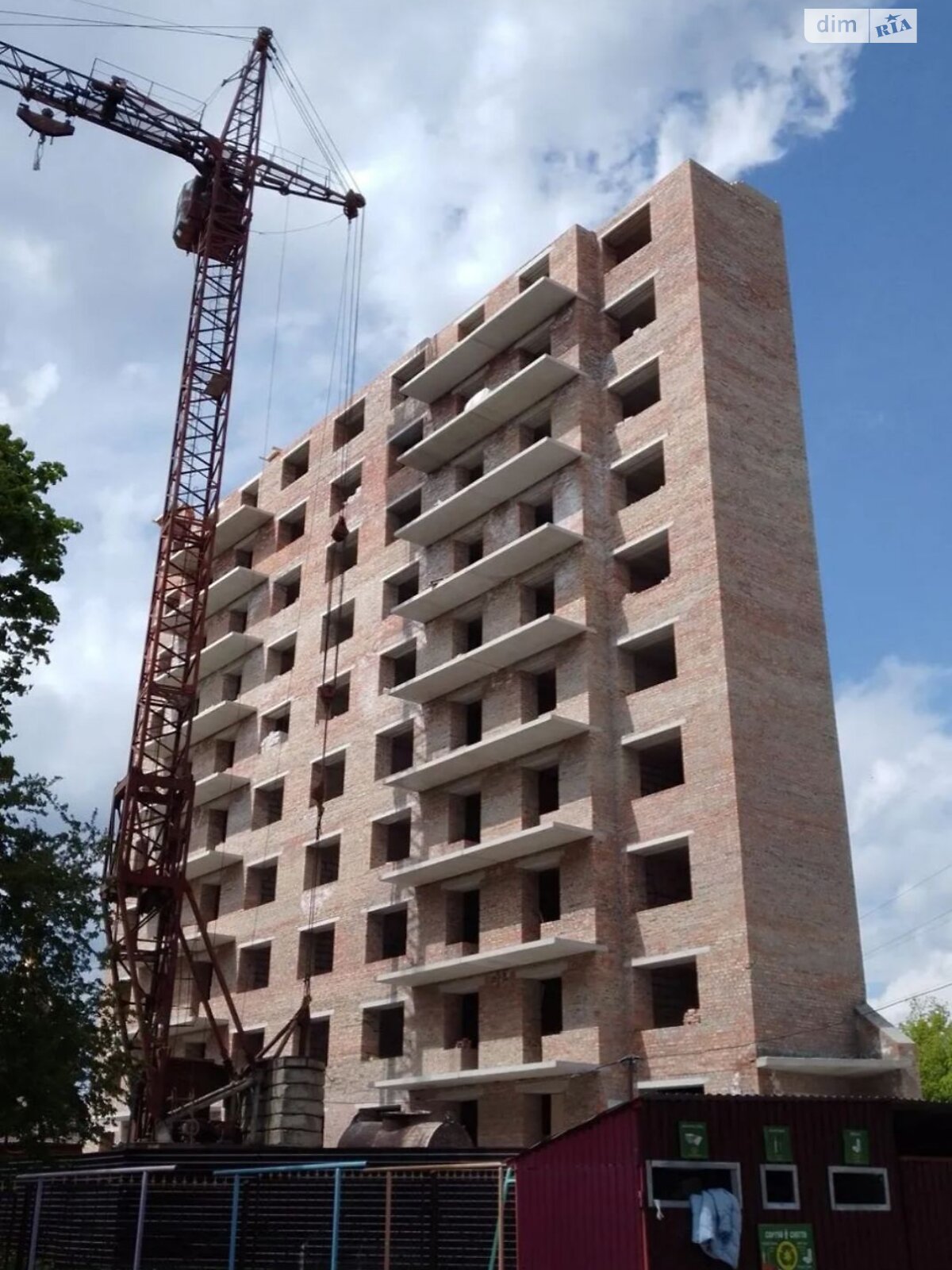 Продаж двокімнатної квартири в Тернополі, на просп. Злуки 25, фото 1 Продаж двокімнатної квартири в Тернополі, на просп. Злуки 25, фото 1
