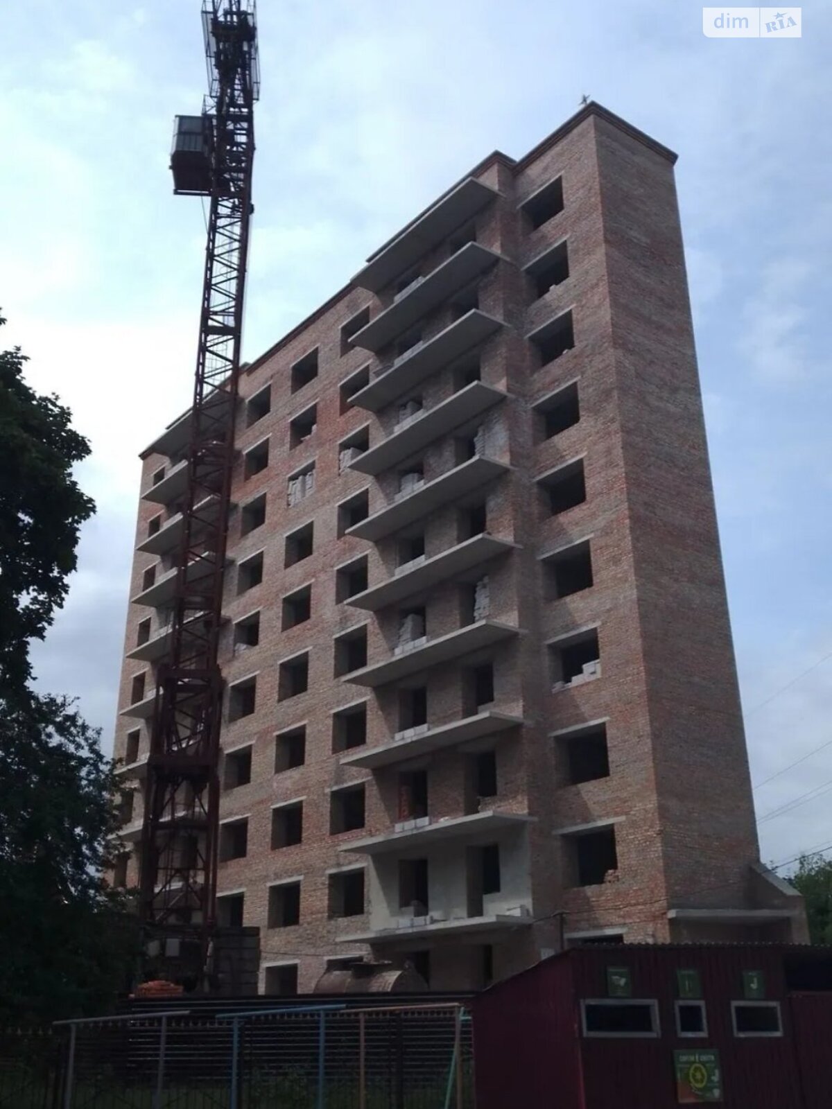 Продаж двокімнатної квартири в Тернополі, на просп. Злуки 25, фото 1 Продаж двокімнатної квартири в Тернополі, на просп. Злуки 25, фото 1