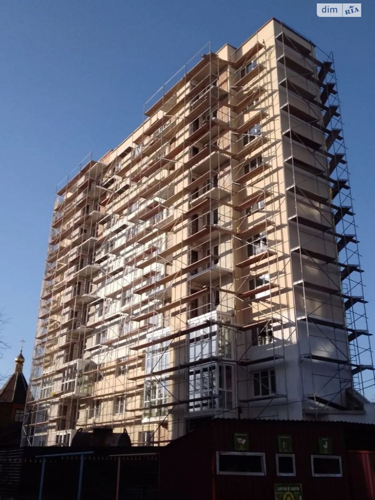 Продаж двокімнатної квартири в Тернополі, на просп. Злуки 25, фото 1 Продаж двокімнатної квартири в Тернополі, на просп. Злуки 25, фото 1