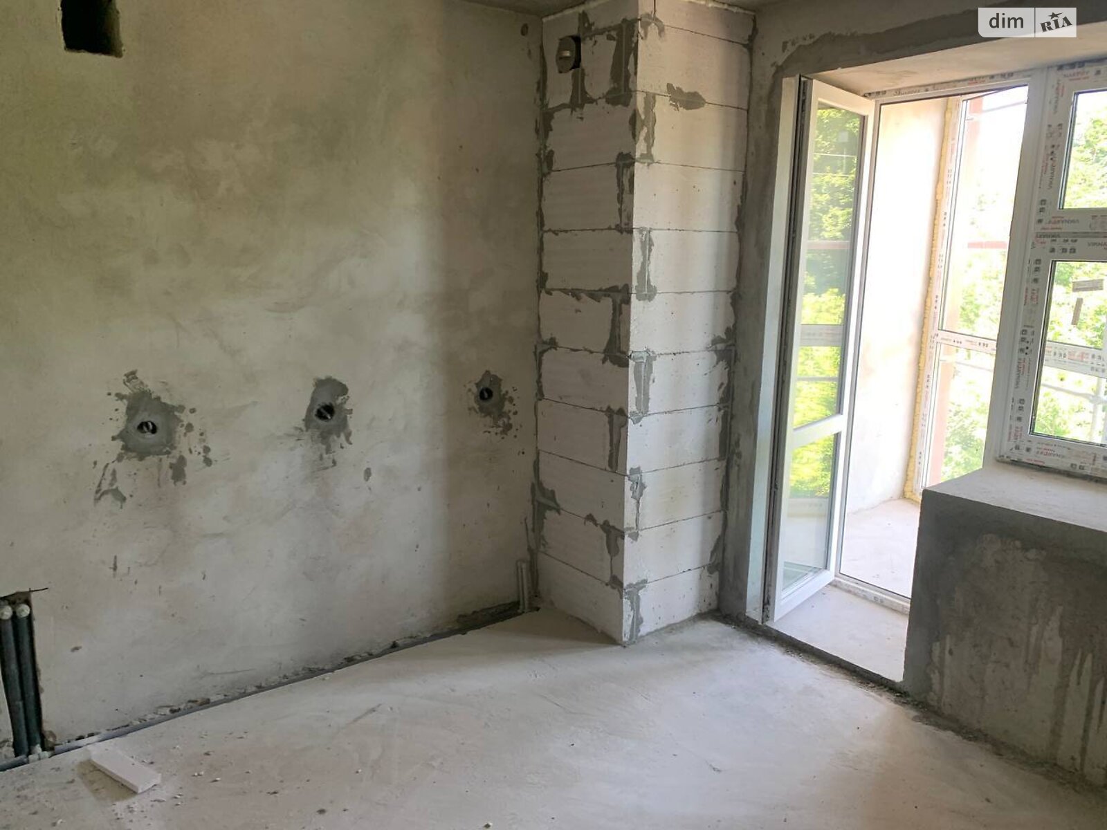 Продаж двокімнатної квартири в Тернополі, на просп. Злуки 25, фото 1 Продаж двокімнатної квартири в Тернополі, на просп. Злуки 25, фото 1