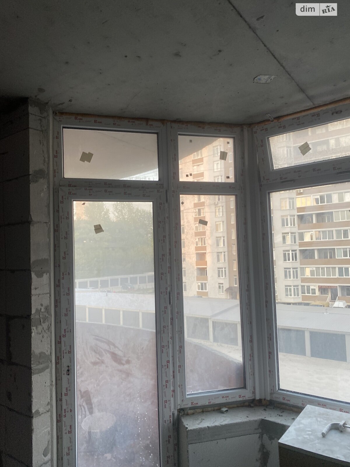 Продажа двухкомнатной квартиры в Тернополе, на просп. Злуки 5А, фото 1 Продажа двухкомнатной квартиры в Тернополе, на просп. Злуки 5А, фото 1