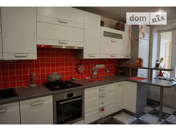 Продажа квартиры, 3 ком., Тернополь, Злуки проспект Продажа квартиры, 3 ком., Тернополь, Злуки проспект