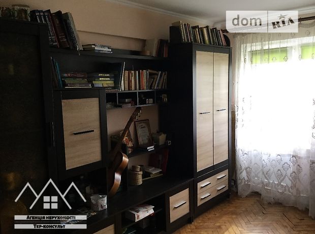 Продажа трехкомнатной квартиры в Тернополе, район Дружба фото 1 Продажа трехкомнатной квартиры в Тернополе, район Дружба фото 1