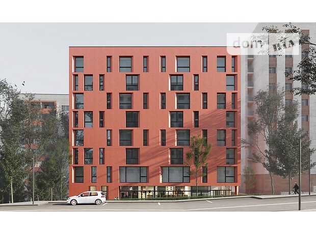 Продажа однокомнатной квартиры в Тернополе, фото 1 Продажа однокомнатной квартиры в Тернополе, фото 1