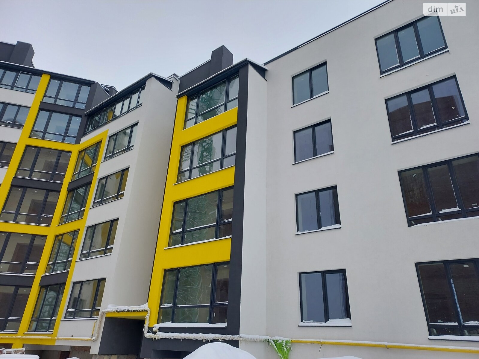 Продажа трехкомнатной квартиры в Байковцах, на пер. Дубовецкий, фото 1 Продажа трехкомнатной квартиры в Байковцах, на пер. Дубовецкий, фото 1
