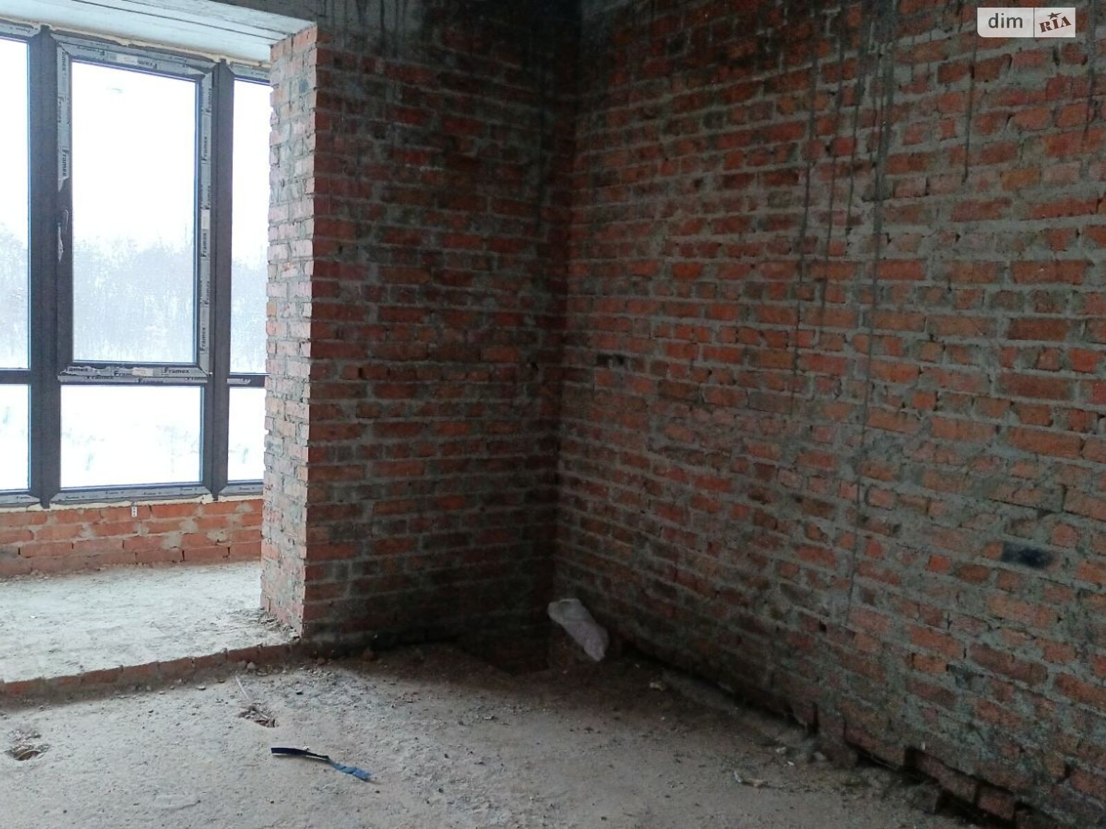 Продажа трехкомнатной квартиры в Байковцах, на пер. Дубовецкий, фото 1 Продажа трехкомнатной квартиры в Байковцах, на пер. Дубовецкий, фото 1