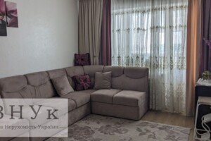 Продажа двухкомнатной квартиры в Тернополе, на Злуки пр., район Бам фото 2