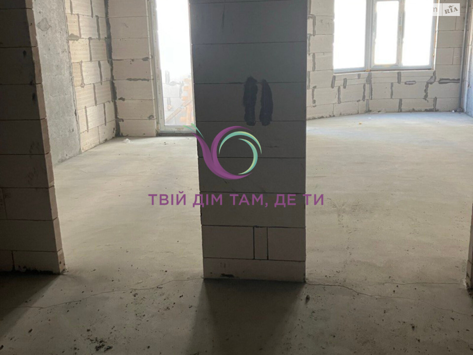 Продаж однокімнатної квартири в Тернополі, на Смаули 1, фото 1 Продаж однокімнатної квартири в Тернополі, на Смаули 1, фото 1