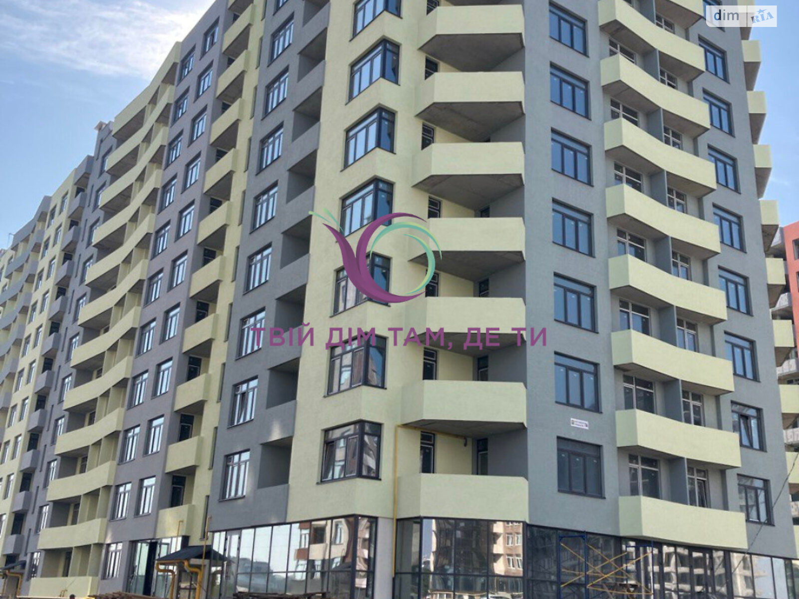 Продаж однокімнатної квартири в Тернополі, на Смаули 1, фото 1 Продаж однокімнатної квартири в Тернополі, на Смаули 1, фото 1