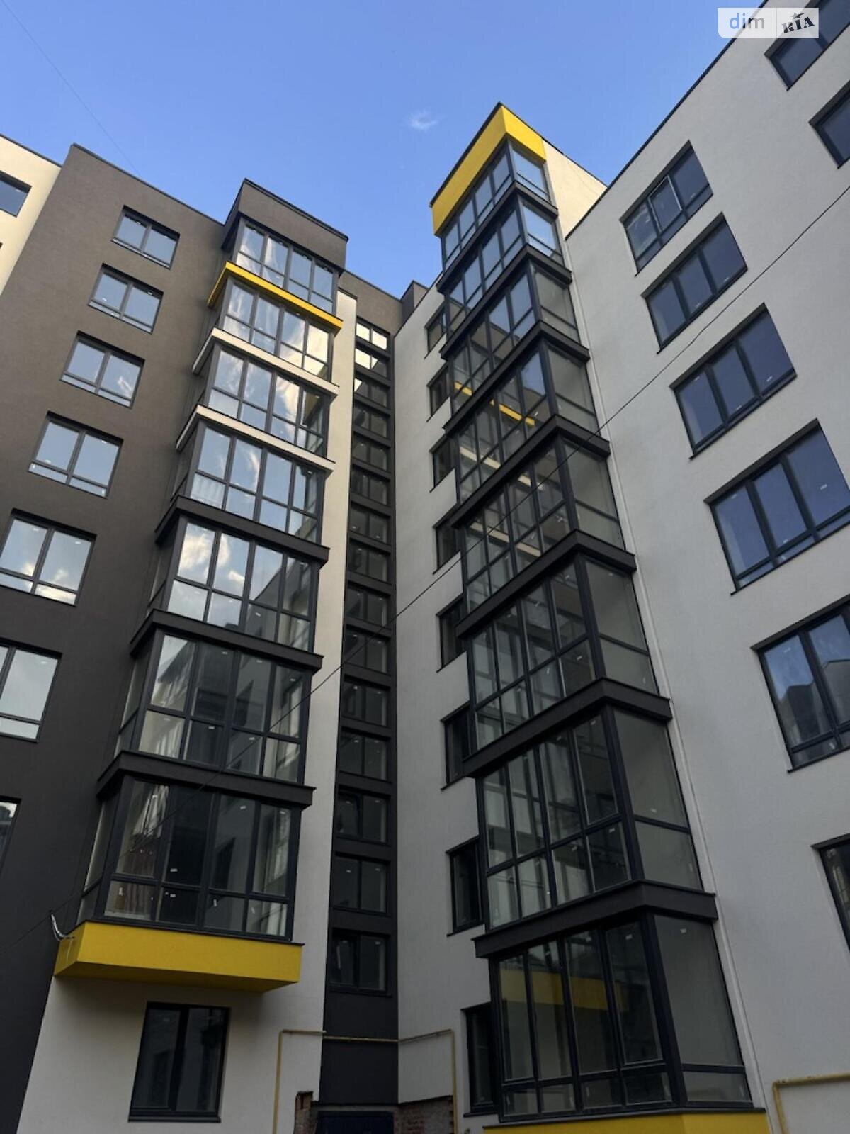 Продаж однокімнатної квартири в Тернополі, на Байківці 5, фото 1 Продаж однокімнатної квартири в Тернополі, на Байківці 5, фото 1