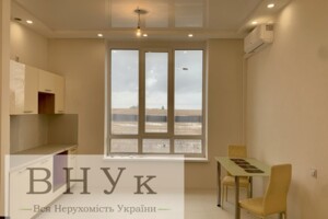 Продаж однокімнатної квартири в Тернополі, на Cмиковецька, фото 2