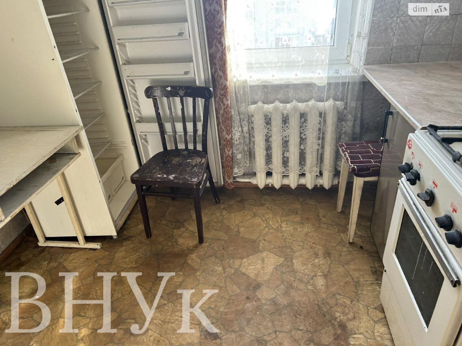 Продаж однокімнатної квартири в Тернополі, на Бандери С. пр., фото 1 Продаж однокімнатної квартири в Тернополі, на Бандери С. пр., фото 1