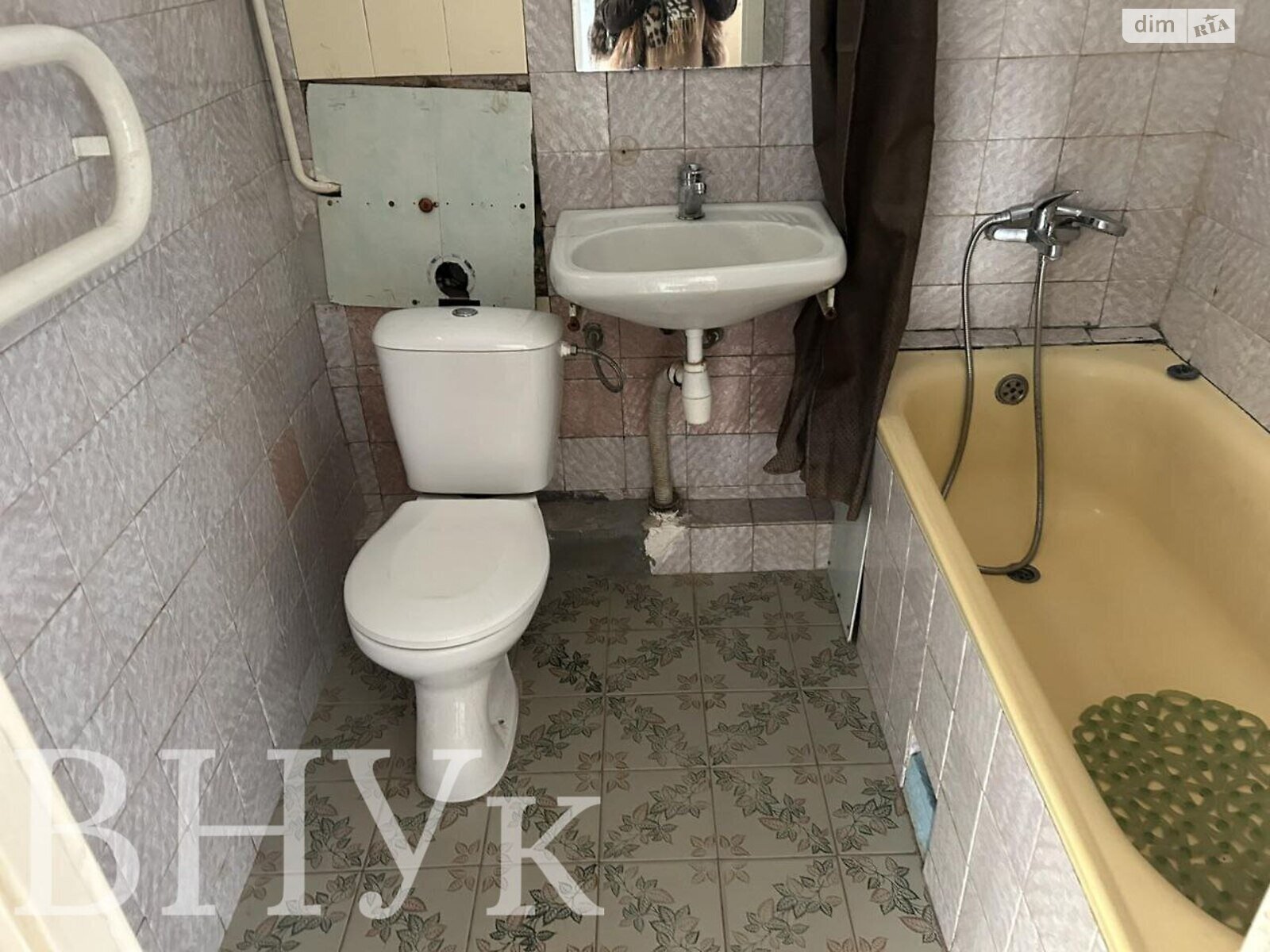 Продаж однокімнатної квартири в Тернополі, на Бандери С. пр., фото 1 Продаж однокімнатної квартири в Тернополі, на Бандери С. пр., фото 1