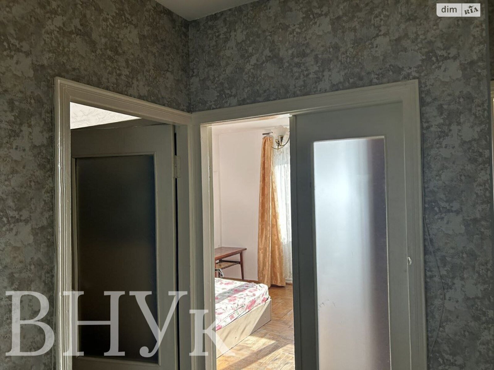 Продаж однокімнатної квартири в Тернополі, на Бандери С. пр., фото 1 Продаж однокімнатної квартири в Тернополі, на Бандери С. пр., фото 1
