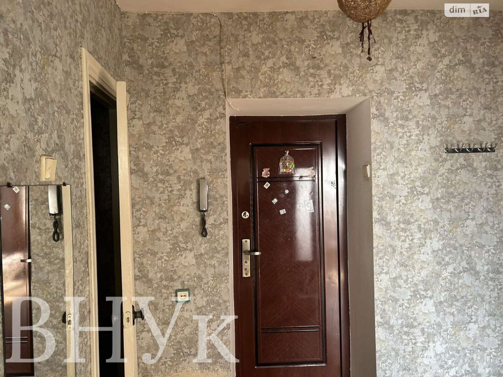 Продаж однокімнатної квартири в Тернополі, на Бандери С. пр., фото 1 Продаж однокімнатної квартири в Тернополі, на Бандери С. пр., фото 1