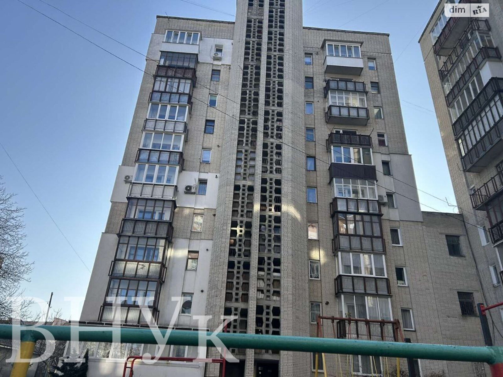 Продаж однокімнатної квартири в Тернополі, на Бандери С. пр., фото 1 Продаж однокімнатної квартири в Тернополі, на Бандери С. пр., фото 1