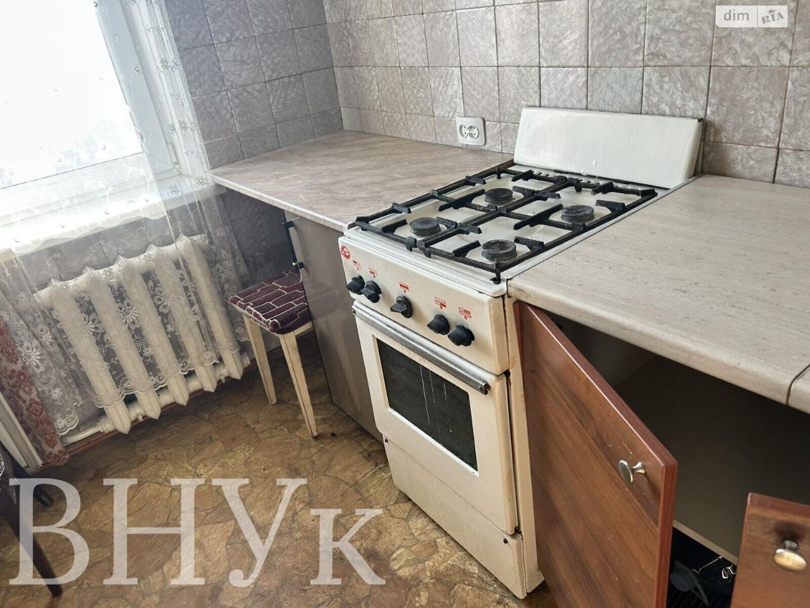 Продаж однокімнатної квартири в Тернополі, на Бандери С. пр., фото 1 Продаж однокімнатної квартири в Тернополі, на Бандери С. пр., фото 1
