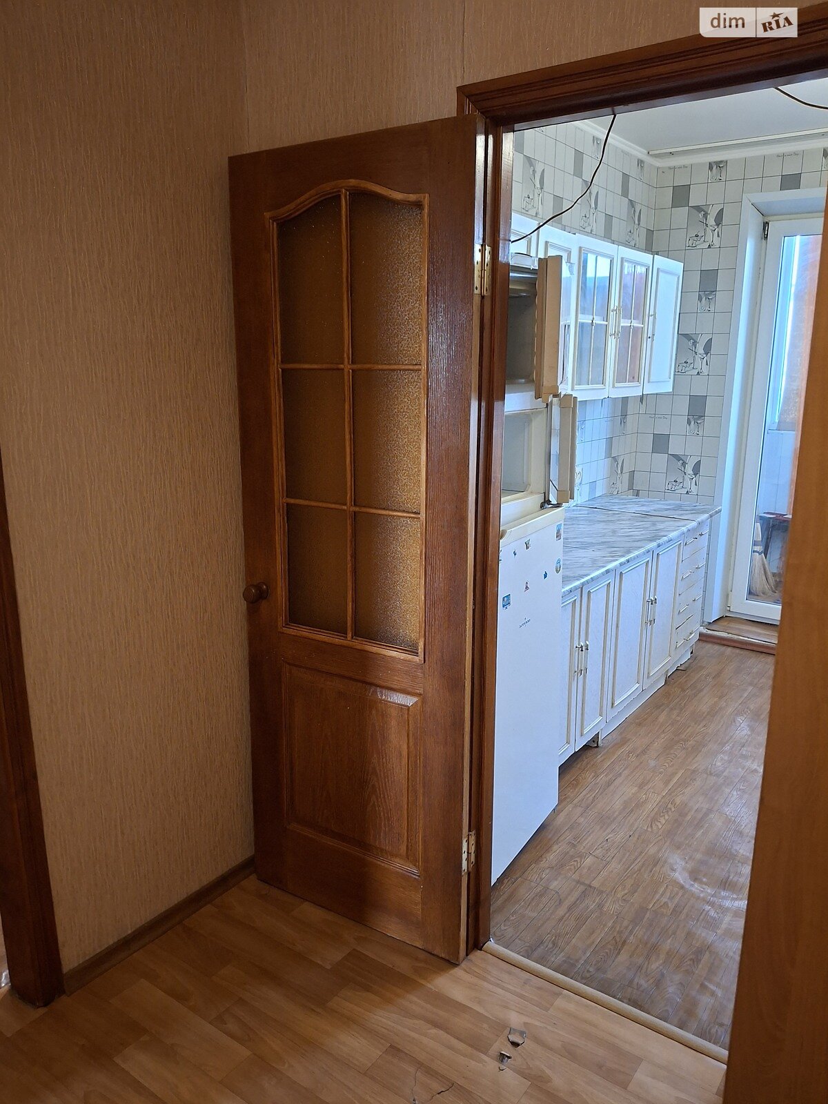 Продажа двухкомнатной квартиры в Терновке, на ул. Харьковская 17, кв. 15, фото 1