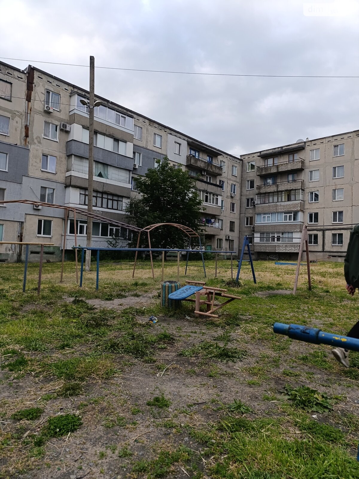Продажа трехкомнатной квартиры в Терновке, на ул. Победы 9, фото 1 Продажа трехкомнатной квартиры в Терновке, на ул. Победы 9, фото 1